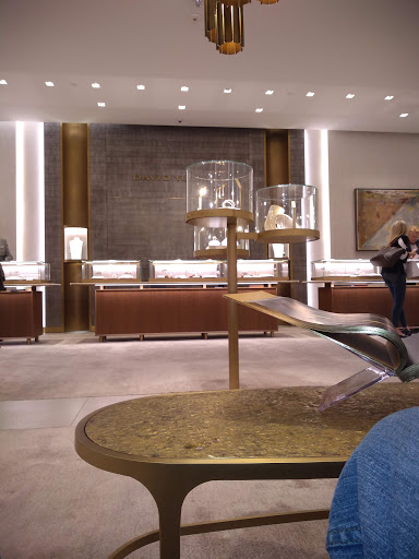 Jewelry Designer «David Yurman», reviews and photos, 323 N Park Center, Dallas, TX 75225, USA