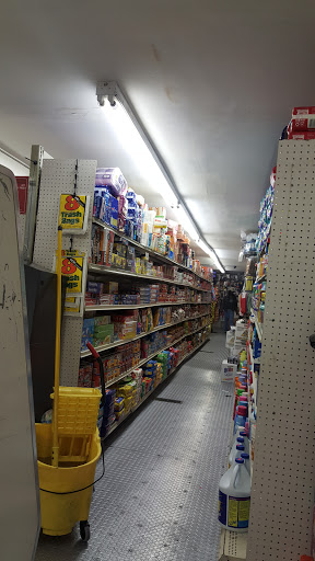 Supermarket «Three J Supermarket», reviews and photos, 2659 S 66th St, Philadelphia, PA 19142, USA