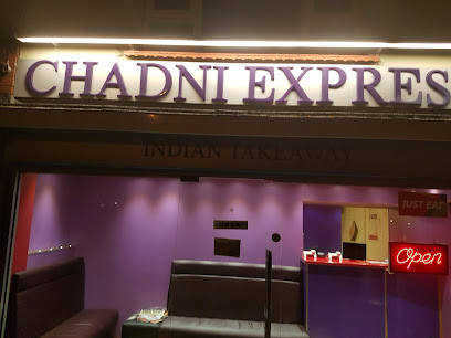 Chadni Express - 352a Pinhoe Rd, Whipton, Exeter EX4 8AJ, United Kingdom