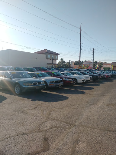 Used Car Dealer «LV Cars Auto Sales West», reviews and photos, 5701 W Spring Mountain Rd, Las Vegas, NV 89146, USA
