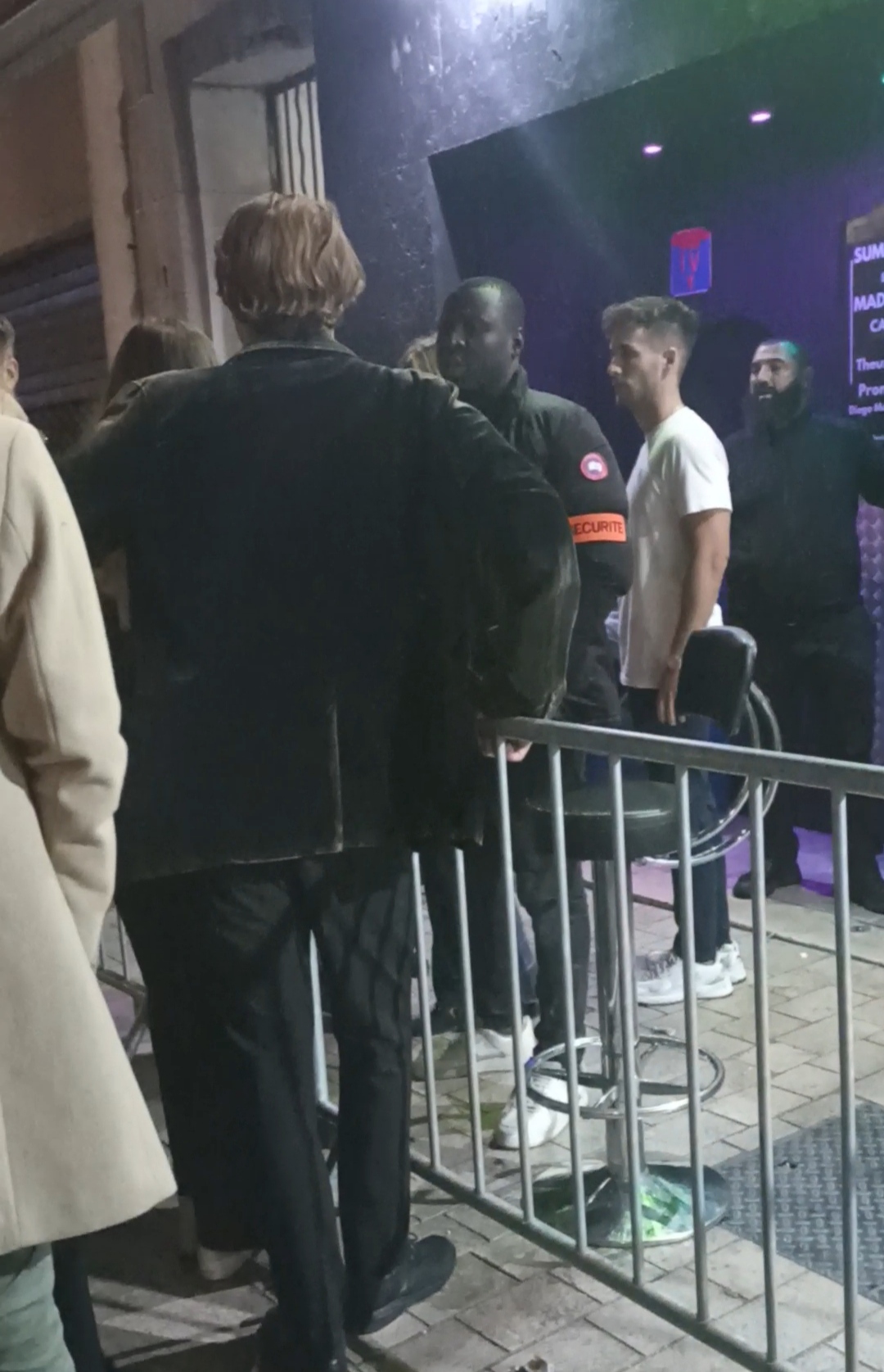 Photo n° 2 de l'avis de Memer.l fait le 05/11/2023 à 22:13