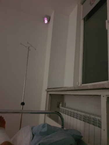 Отзиви за Първа частна МБАЛ в Враца - Болница