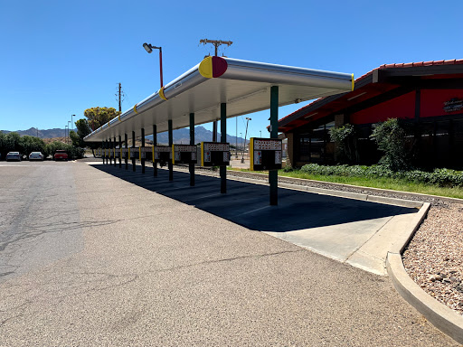 Fast Food Restaurant «Sonic Drive-In», reviews and photos, 3000 E Andy Devine Ave, Kingman, AZ 86401, USA