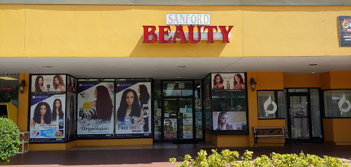 Cosmetics Store «Sanford Beauty Supply», reviews and photos, 2921 S Orlando Dr # 132, Sanford, FL 32773, USA