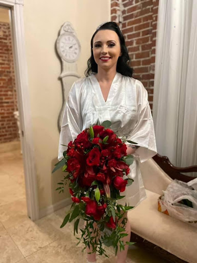 Florist «Gibsonia Flowers», reviews and photos, 935 Gibsonia-Galloway Rd, Lakeland, FL 33809, USA