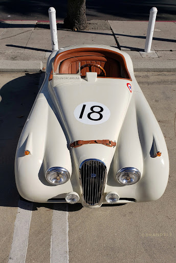 Auto Restoration Service «Galpin Auto Sports», reviews and photos, 15600 Roscoe Blvd, Van Nuys, CA 91406, USA