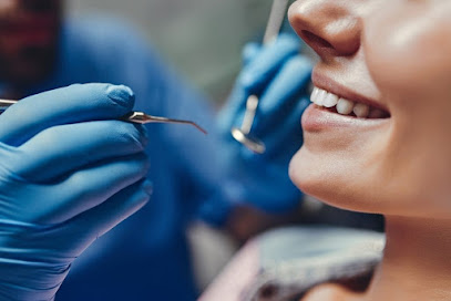 Özel Dent Ostim Ağız ve Diş Sağlığı Merkezi