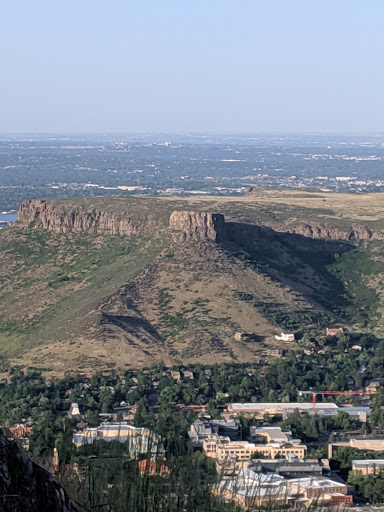 Nature Preserve «Lookout Mountain Nature Center and Preserve», reviews and photos, 910 Colorow Rd, Golden, CO 80401, USA