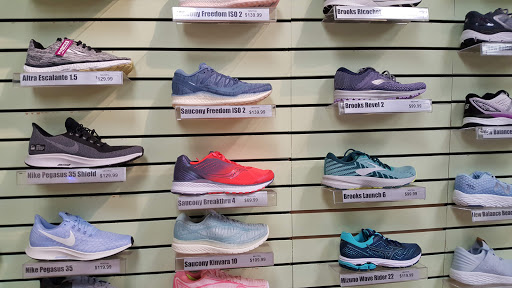 Running Store «National Running Center», reviews and photos, 318 Davis St, Clarks Summit, PA 18411, USA