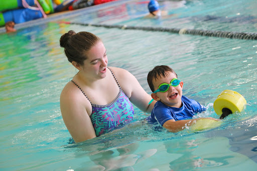 Health Club «Greater Scranton YMCA», reviews and photos, 706 North Blakely Street, Dunmore, PA 18512, USA