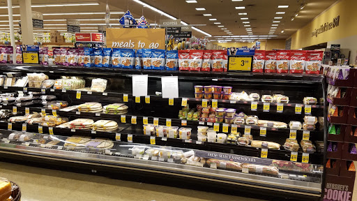 Grocery Store «Safeway», reviews and photos, 3051 Waldorf Market Pl, Waldorf, MD 20603, USA