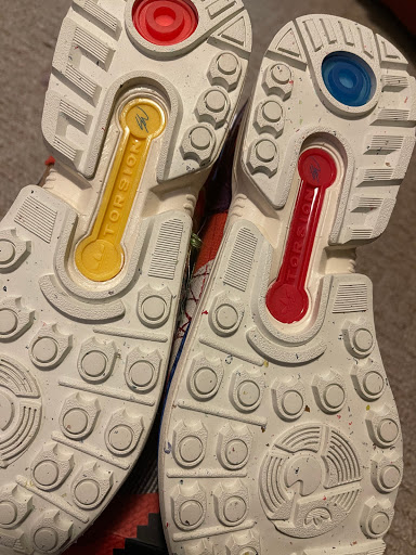 Shoe Store «Foot Locker», reviews and photos, 1100 N Wesleyan Blvd, Rocky Mount, NC 27804, USA