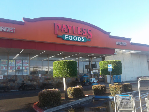 Grocery Store «Payless Foods», reviews and photos, 620 El Segundo Blvd, Los Angeles, CA 90059, USA