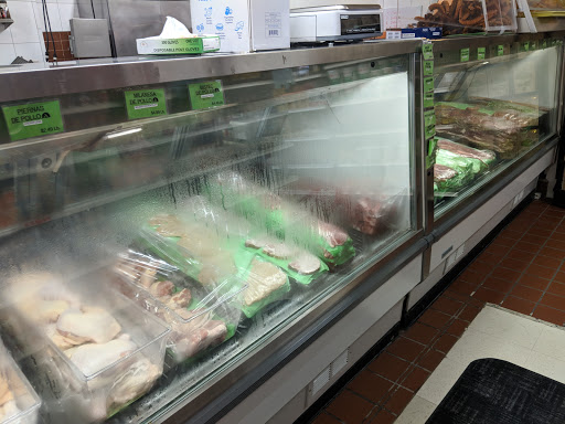 Mexican Grocery Store «Mi Ama Grocery», reviews and photos, 813 E 66th St, Richfield, MN 55423, USA