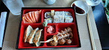 Sushi du Restaurant japonais FU JI à Savigny-sur-Orge - n°7
