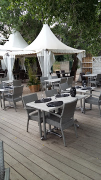 Atmosphère du Restaurant du Lac à Roquebrune-sur-Argens - n°18