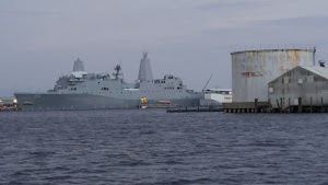 Fort Norfolk - photo 26