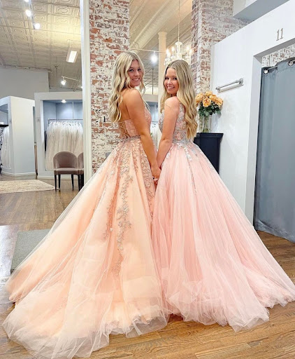 Bridal Shop «Normans Bridal», reviews and photos, 317 South Ave, Springfield, MO 65806, USA