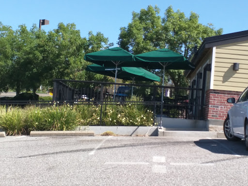 Starbucks image