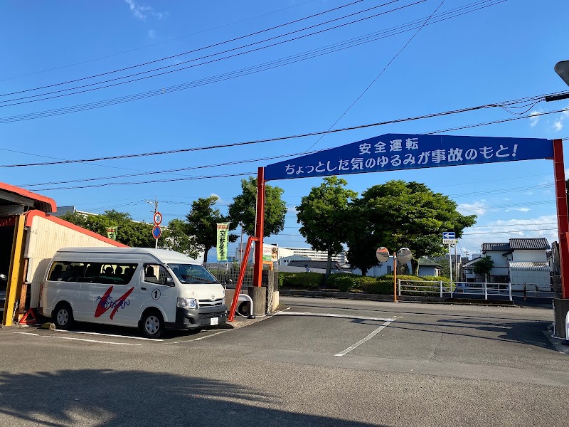 梅田学園グループ宮崎シーサイドモータースクール