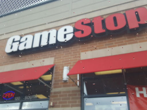Video Game Store «GameStop», reviews and photos, 120 S Mannheim Rd STE 100, Hillside, IL 60162, USA