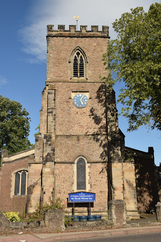 Reviews of Enderby Parish Church in Leicester - Church