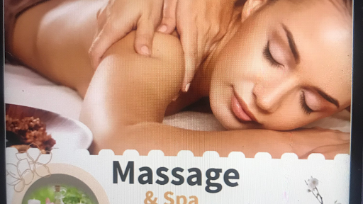 Sports massage therapist Bakersfield