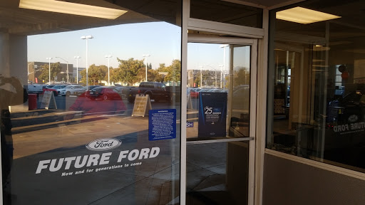 Ford Dealer «Future Ford Lincoln of Concord», reviews and photos, 2285 Diamond Blvd, Concord, CA 94520, USA