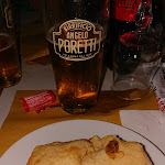 Photo n°4 de l'avis de Fabio.d fait le 17/07/2023 à 10:08 sur le  Ristorante Porta Riva à Avella