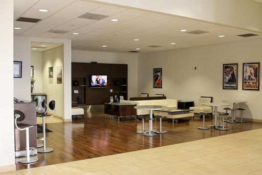 Car Dealer «Margate Lincoln», reviews and photos, 2250 N State Rd 7, Margate, FL 33063, USA