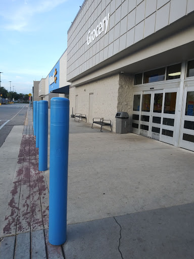 Department Store «Walmart Supercenter», reviews and photos, 5100 Okeechobee Rd, Fort Pierce, FL 34947, USA
