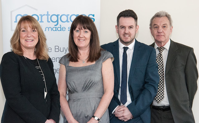Mortgages Made Simple - Warrington