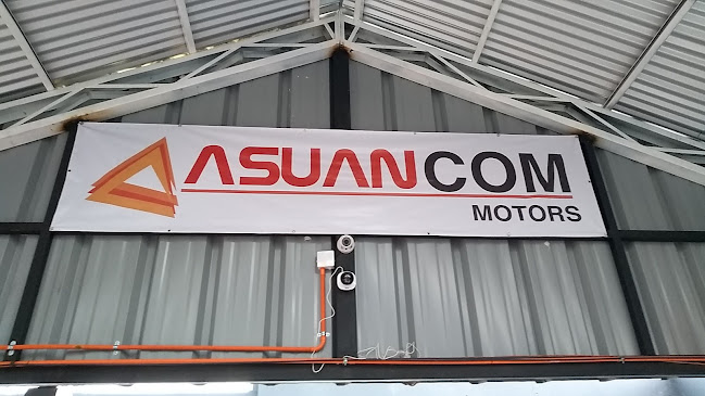 Asuancom Motors Servicios Automotrices ASUANMOTORS - Independencia