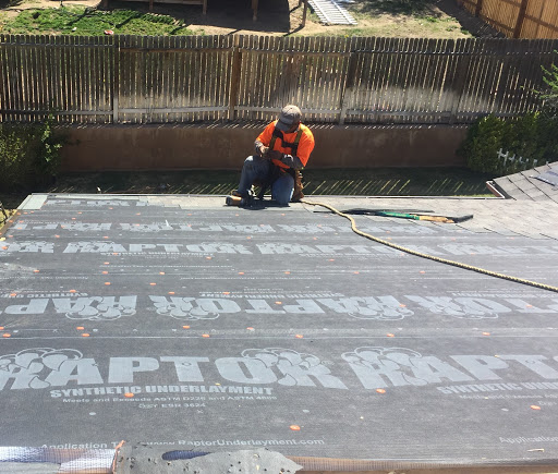 Roofing Contractor «Integrity Roofing and Painting», reviews and photos, 7900 E Union Ave #1100, Denver, CO 80237, USA
