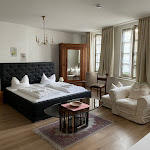 Photo n°2 de l'avis de Katie.e fait le 23/05/2022 à 14:27 sur le  Hotel-Gasthof Gerberhof à Coburg