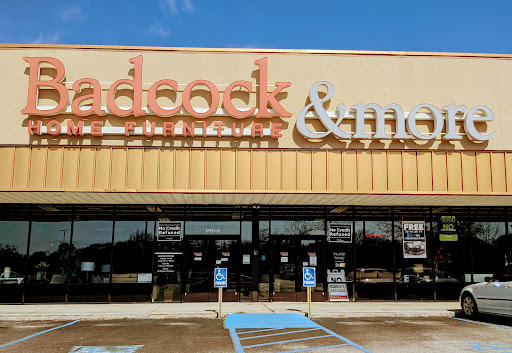 Furniture Store «Badcock Home Furniture &more», reviews and photos, 1720 Sam Rittenberg Blvd, Charleston, SC 29407, USA