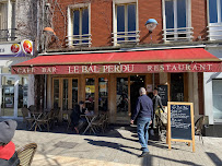 Photos du propriétaire du Restaurant Le Bal Perdu à Bagnolet - n°3