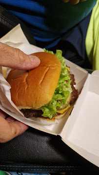 Les plus récentes photos du Restauration rapide Burger Addict - Lyon 3 - n°6