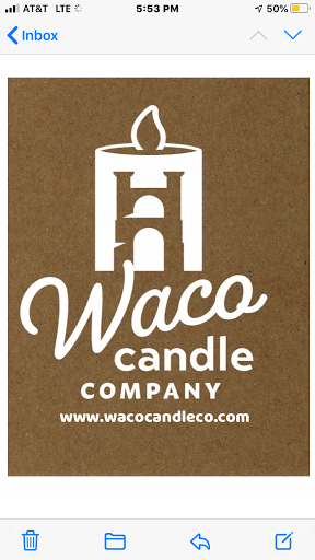 Waco Candle Company