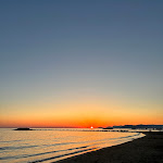 Photo n°2 de l'avis de Sara.S. fait le 08/09/2023 à 15:42 sur le  Bagno Fassoni Ristorante & Cocktail Bar à Marina di Massa