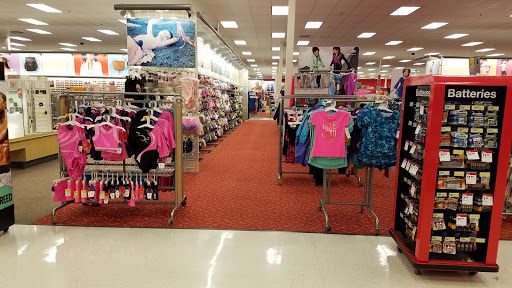Department Store «Target», reviews and photos, 35401 Warren Rd, Westland, MI 48185, USA