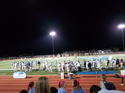 Stadium «Valor Stadium», reviews and photos, 3775 Grace Blvd, Highlands Ranch, CO 80126, USA