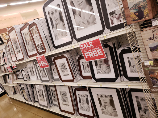 Craft Store «A.C. Moore Arts and Crafts», reviews and photos, 9515 Crosshill Blvd #109, Jacksonville, FL 32222, USA