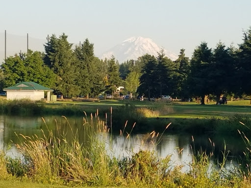 Public Golf Course «Riverbend Golf Complex», reviews and photos, 2019 W Meeker St, Kent, WA 98032, USA