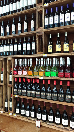 Supermarket «North Bergen Food Bazaar Supermarket», reviews and photos, 1425 John F. Kennedy Blvd, North Bergen, NJ 07047, USA