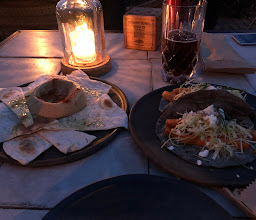 Hotel Los Amantes Oaxaca photo