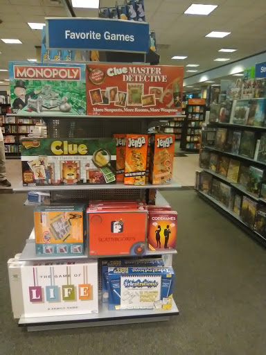 Book Store «Barnes & Noble», reviews and photos, 3400 Forest Dr, Columbia, SC 29204, USA