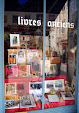 La Petite Faiseuse de Livres Cahors