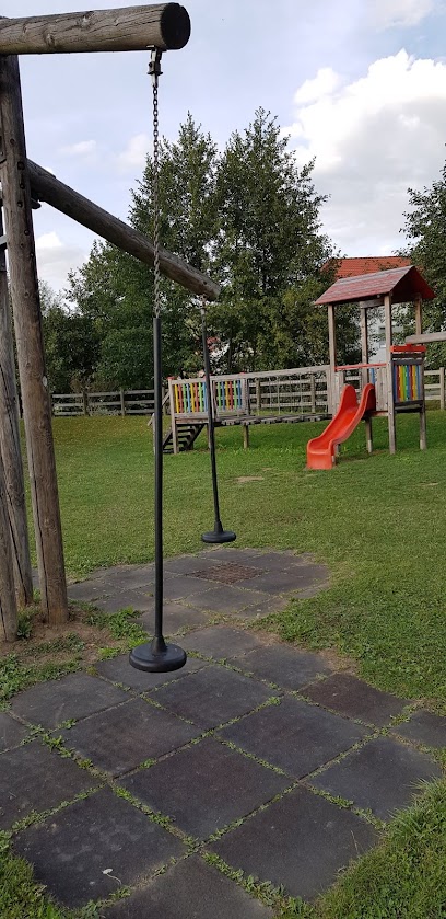 Spielplatz Rohrbach