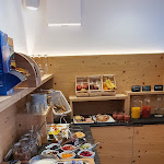 Photo n°1 de l'avis de Petra.a fait le 30/01/2023 à 21:02 sur le  Obermair bed & breakfast à Riscone